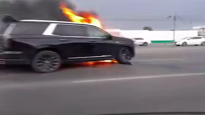 As3sin4n al delegado de la FGR en Tamaulipas, Ernesto Cuitláhuac Vázquez