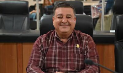 Por algo las agreden , a lo mejor son medio gritonas, critican a diputado de Morena  por comentario misogino