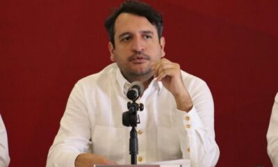 ‘Andy’ Lopez Beltrán, hijo de AMLO, acusa que ‘conservadores’ lo espiaron en Japón