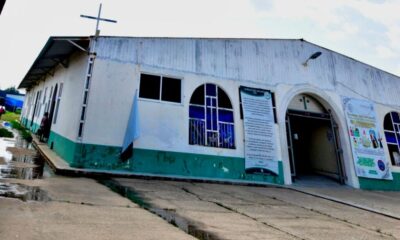 Tem0r en capilla de Francisco Villa: niña y adulto cometen as4lto durante oración vespertina