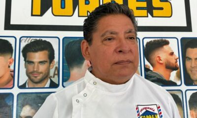 (+Vídeo) Comerciantes de Minatitlán prevén repunte de hasta 90% por regreso a clases