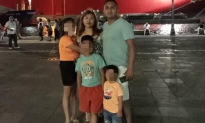 Era de San Andrés Tuxtla, familia que perdió la vid4 en trágico acc!d3nte de #Alvarado