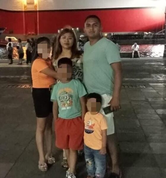 Era de San Andrés Tuxtla, familia que perdió la vid4 en trágico acc!d3nte de #Alvarado