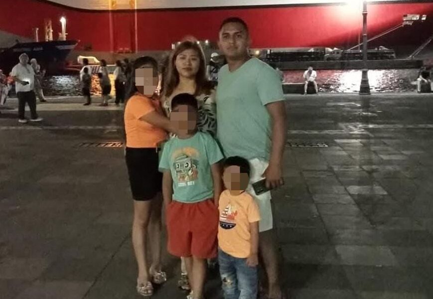 Era de San Andrés Tuxtla, familia que perdió la vid4 en trágico acc!d3nte de #Alvarado