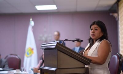 *Tendría Veracruz Ley Citrícola*