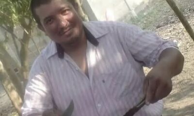 Luto en Cosoleacaque por la mu3rte de “Tacoman”, quer!do comerciante víctim4 de accid3nt3 en moto