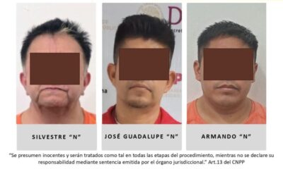*Confirman d3lit0 de des4paric!om forzada contra exdirector de Asuntos Internos de la SSP en Veracruz*