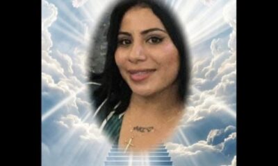 Familia de joven veracruzana hallada s!n vid4 en Nuevo León pide apoyo para trasladar su cu3rpo a Hueyapan de Ocampo