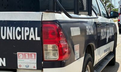 Sigue libre el presunto at4cant3 de pareja en Minatitlán; mujer f4ll3ció y hombre se recupera