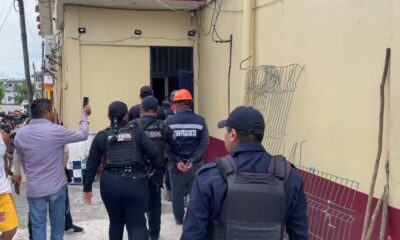 Falsos contratistas de CFE intentan extorsionar a colonos en Las Choapas