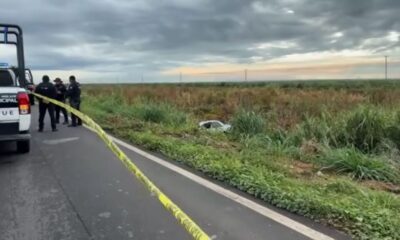 *Empresario acayuqueño Tamón Aché Terui, la víctim4 del acc!d3nte en Las Matas*