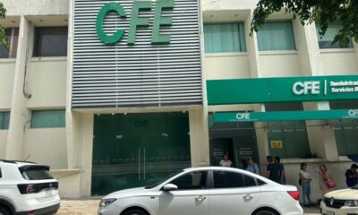 *Ayuntamiento de Coatzacoalcos liquidará deuda histórica con CFE con el programa “Peso a Peso” *