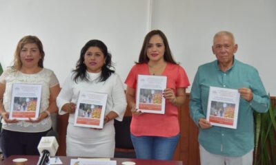 *Aprueba Comisión Plan Anual que dará atención a productores citrícolas*