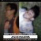 Identifican a los dos jóvenes as3sin@d0s en el puente San Cristóbal, Minatitlán