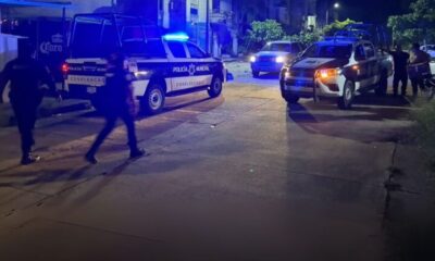 (+VIDEO) Esto es lo que sabemos del supuesto h3rid0 de bala en fraccionamiento Los Mangos