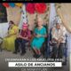 Celebrarán a los abuelitos en el asilo de ancianos de Minatitlán