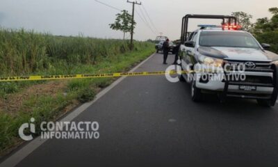 (+VIDEO) M@cabro hallazgo en Las Matas: localizan cuerpo con signos de vi0l3nci@