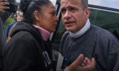 ‘¿Por qué no?’ Israel Vallarta abre la posibilidad de ser senador en el ‘nuevo México’