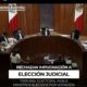 Rechazan impugnación a Elección Judicial, Tribunal Electoral avala ministros elegidos por votación