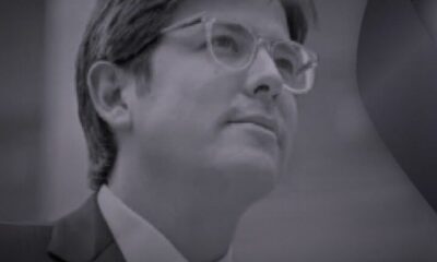 Mu3r3 Miguel Uribe, aspirante presidencial colombiano, tras at3nt@do en junio