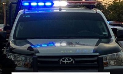 Hallazgo en vivienda de la colonia Insurgentes Norte; se trataría de un trabajador del volante, de Minatitlán, Ver.