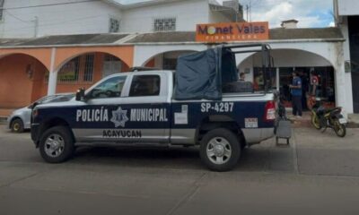 Asalto violento en Acayucan: delincuentes toman como rehén a niño y se llevan botín