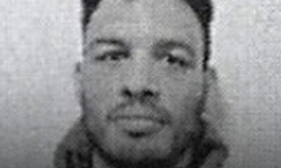 Vinculan a proceso a Julio César Chávez Jr; lo acusan de tráf!c0 de @rma$ y n3xos con el Cárt3l de Sin@lo@, pero queda en libertad condicional