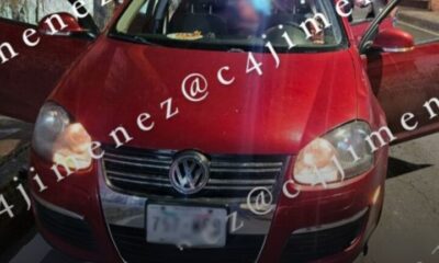 Susana, jefa de Los Susanos, y su nieta de 10 años, son as3sin@das en Xochimilco