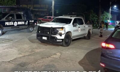 *Enfrentamiento en Sayula de Alemán dejó f@llec1d0s y l3sion@d0s*