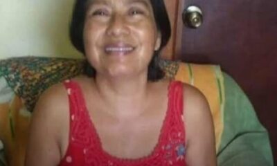 Buscan a mujer con discapacidad visual desaparecida en Minatitlán