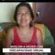 Buscan a mujer con discapacidad visual desaparecida en Minatitlán
