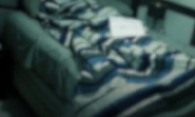 *Hallan a hombre s1n v1d@ con mensaje dentro de vivienda en Coatzacoalcos*