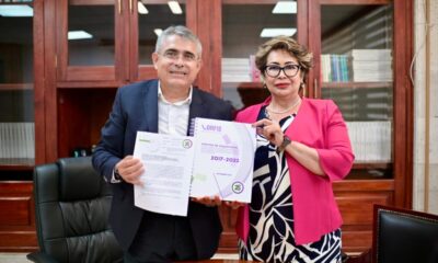 *Recibe Comisión de Vigilancia informes de seguimiento 2017-2023 de cuentas públicas*