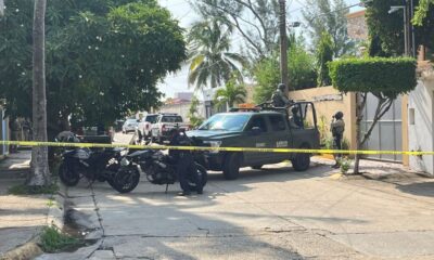 *Con el GPS localizan taxi y otras unidades robadas en Coatzacoalcos*