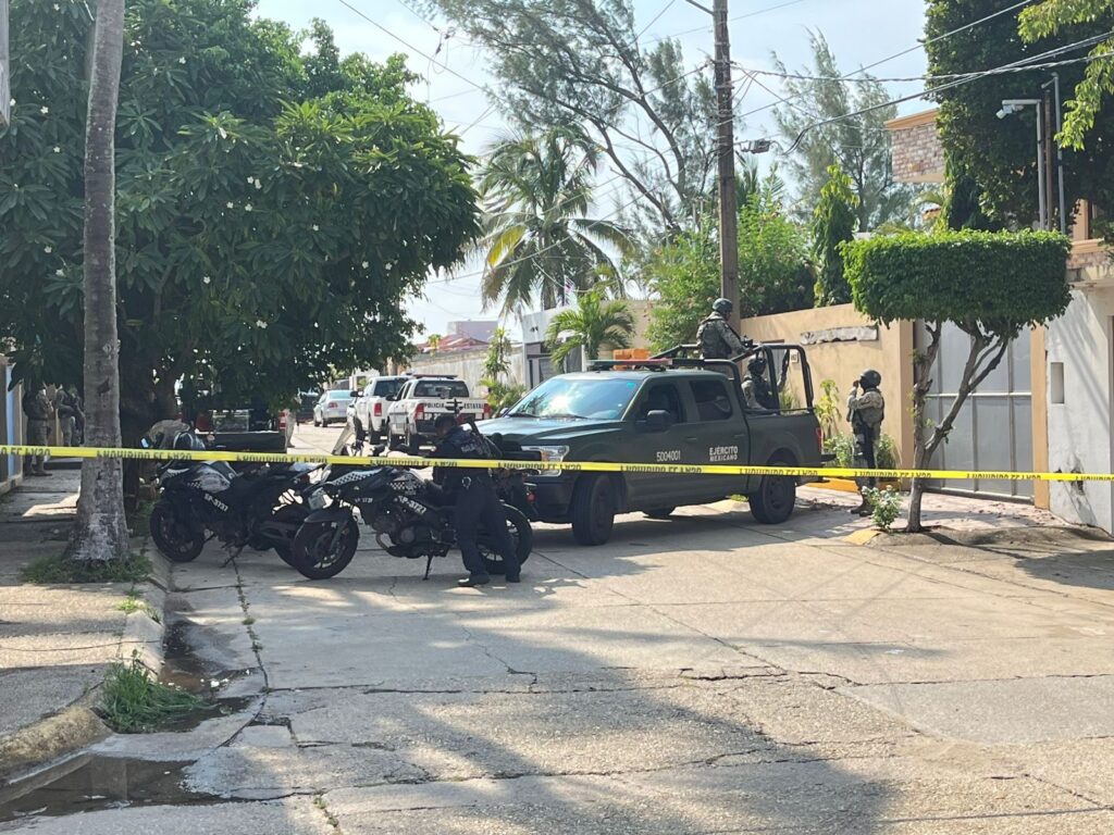 *Con el GPS localizan taxi y otras unidades robadas en Coatzacoalcos*