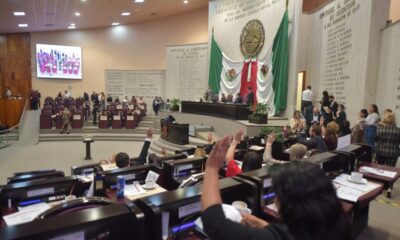 *Simplificar trámites en el Registro Civil, propone gobernadora