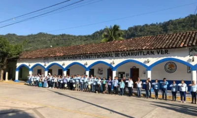 Coahuitlán suspende Grito y desfile por seguridad; suman cuatro municipios en Veracruz