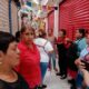 Locataria del mercado “5 de Febrero” denuncia intento de despojo por parte del Ayuntamiento