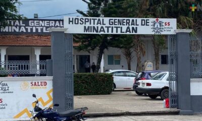 Vecina de Hidalgotitlán lucha por su vida tras ser at4c4da por su pareja