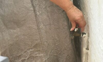 *Vecinos de la Esfuerzo de los Hermanos del Trabajo, piden agilizar trabajos de mantenimiento de fuga que los dejó sin agua desde hace una semana*