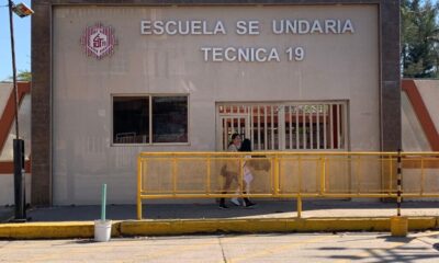 *En secundarias técnicas no se condicionó inscripción con el pago de cuotas, asegura supervisor escolar en Coatzacoalcos*