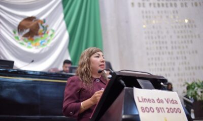 *Propone diputada fortalecer en escuelas acciones para prevención del suicidio*
