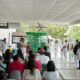 Reconoce IMSS Veracruz Sur a familias de donadores de órganos