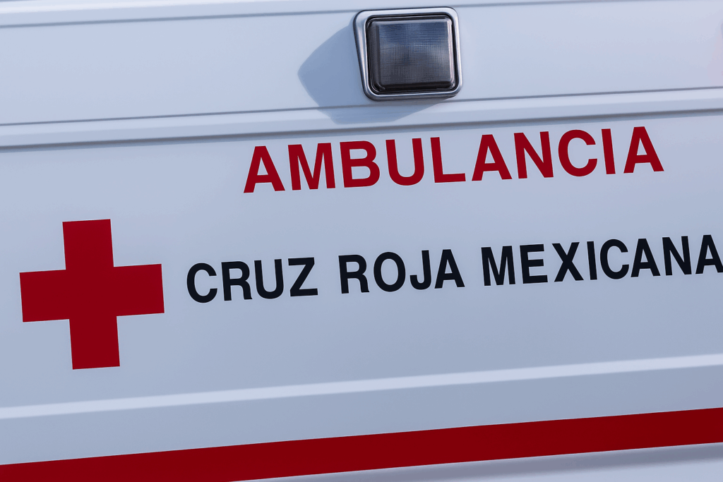 Riña en la zona de antros de la Justo Sierra  deja a una joven herida