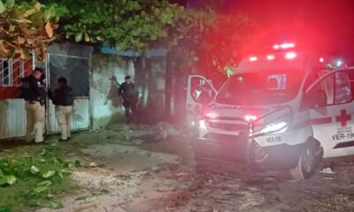 *Riñ4 entre una pareja dejó un mu3rto en la colonia San Silverio de Coatzacoalcos*