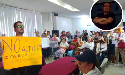 Posible relevo en Bienestar Minatitlán genera polémica