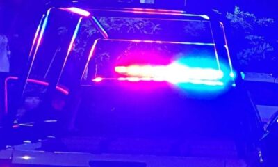 Movilización en el Playón Sur por hallazgo de adulto mayor inconsciente en la vía pública; esto es lo que sabemos