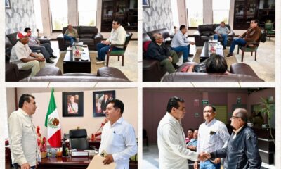 *Como nunca antes, el Congreso al servicio de la gente: Esteban Bautista*