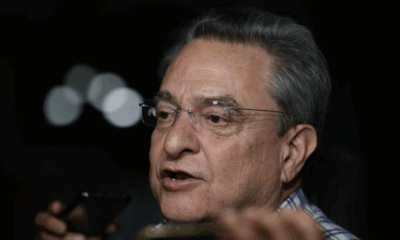 Reaparece Pío López Obrador tras exoneración del INE y alega daño emocional por videos; “una disculpa no alcanza”, dice