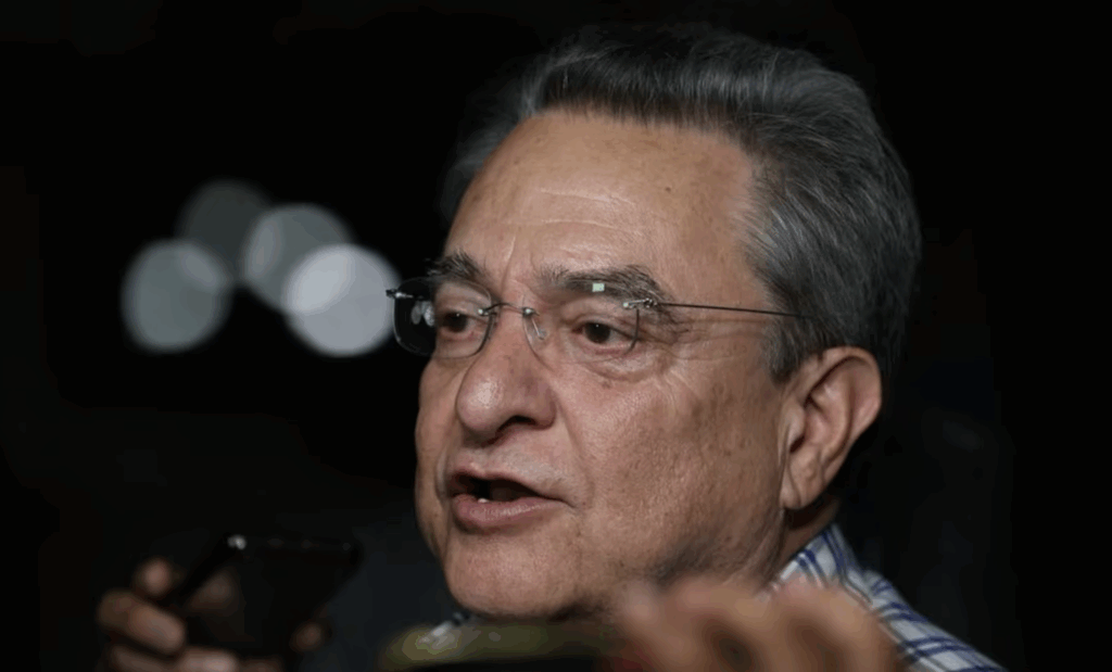 Reaparece Pío López Obrador tras exoneración del INE y alega daño emocional por videos; “una disculpa no alcanza”, dice